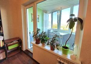 3-к квартира, вторичка, 63м2, 4/9 этаж
