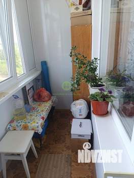 1-к квартира, вторичка, 33м2, 10/10 этаж