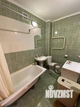 1-к квартира, вторичка, 38м2, 2/9 этаж