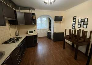 2-к квартира, вторичка, 56м2, 2/5 этаж