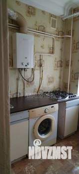 2-к квартира, вторичка, 46м2, 4/5 этаж
