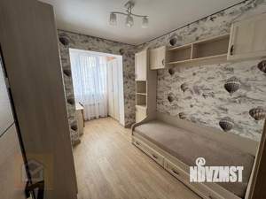 3-к квартира, вторичка, 70м2, 4/9 этаж