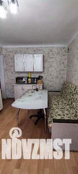2-к квартира, вторичка, 54м2, 1/1 этаж