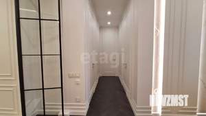 3-к квартира, вторичка, 96м2, 13/16 этаж