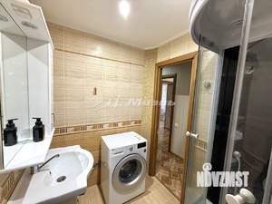 2-к квартира, вторичка, 46м2, 4/5 этаж