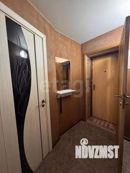 1-к квартира, вторичка, 29м2, 5/5 этаж