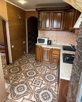 2-к квартира, вторичка, 43м2, 5/5 этаж