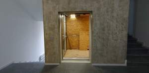 2-к квартира, вторичка, 73м2, 1/8 этаж