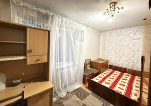 2-к квартира, вторичка, 43м2, 2/5 этаж