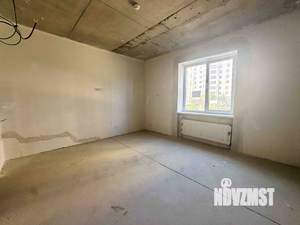 1-к квартира, вторичка, 43м2, 1/10 этаж