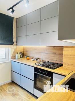 2-к квартира, вторичка, 49м2, 9/9 этаж