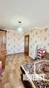 1-к квартира, вторичка, 25м2, 5/5 этаж