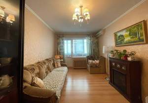 2-к квартира, вторичка, 48м2, 4/9 этаж