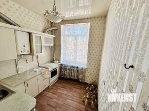 3-к квартира, вторичка, 82м2, 2/3 этаж