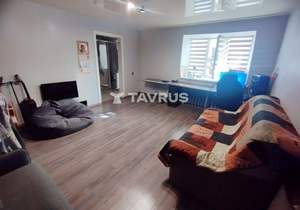 2-к квартира, вторичка, 50м2, 1/1 этаж