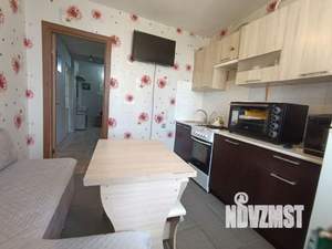 1-к квартира, вторичка, 41м2, 5/9 этаж