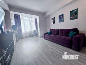 2-к квартира, вторичка, 67м2, 2/10 этаж