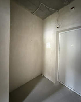 1-к квартира, вторичка, 37м2, 1/20 этаж