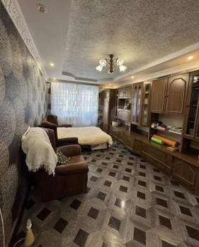 1-к квартира, вторичка, 30м2, 5/5 этаж