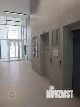2-к квартира, вторичка, 61м2, 4/12 этаж