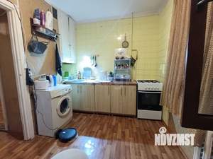 1-к квартира, вторичка, 36м2, 5/9 этаж