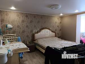 4-к квартира, вторичка, 93м2, 4/5 этаж