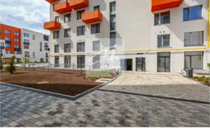 2-к квартира, вторичка, 54м2, 7/16 этаж