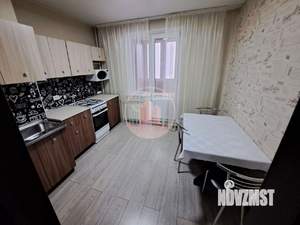1-к квартира, вторичка, 40м2, 6/9 этаж