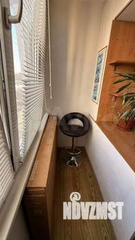 1-к квартира, вторичка, 32м2, 5/5 этаж