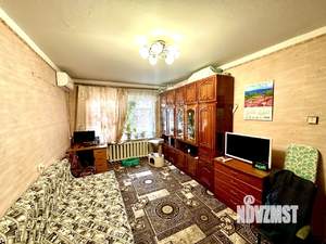 1-к квартира, вторичка, 33м2, 1/9 этаж