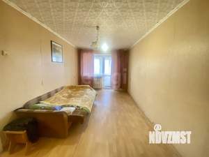 1-к квартира, вторичка, 31м2, 5/5 этаж