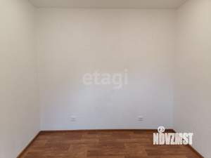 2-к квартира, вторичка, 53м2, 2/2 этаж