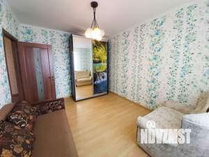 3-к квартира, вторичка, 72м2, 6/9 этаж