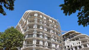 3-к квартира, вторичка, 89м2, 17/20 этаж