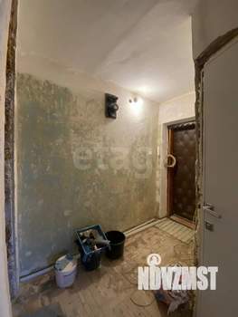 2-к квартира, вторичка, 43м2, 5/5 этаж