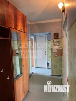 3-к квартира, вторичка, 68м2, 8/9 этаж