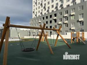 1-к квартира, вторичка, 38м2, 9/12 этаж