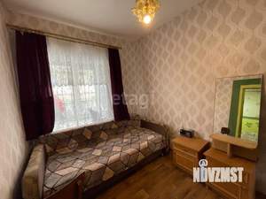 2-к квартира, вторичка, 25м2, 1/1 этаж