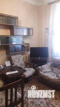 1-к квартира, вторичка, 33м2, 1/4 этаж
