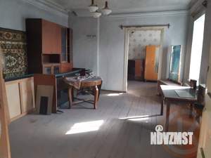 2-к квартира, вторичка, 51м2, 2/2 этаж