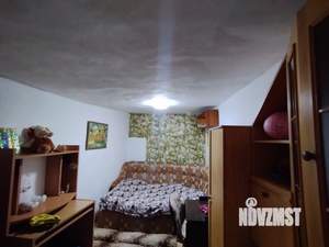 2-к квартира, вторичка, 38м2, 1/1 этаж