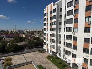 1-к квартира, вторичка, 41м2, 6/10 этаж