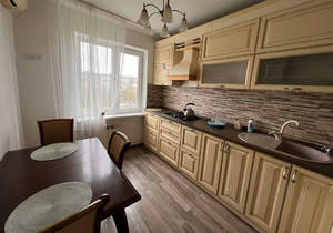 3-к квартира, вторичка, 62м2, 9/9 этаж