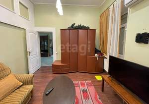 3-к квартира, вторичка, 78м2, 1/1 этаж