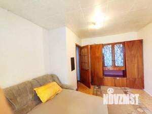1-к квартира, вторичка, 24м2, 5/5 этаж