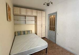 1-к квартира, вторичка, 25м2, 3/5 этаж