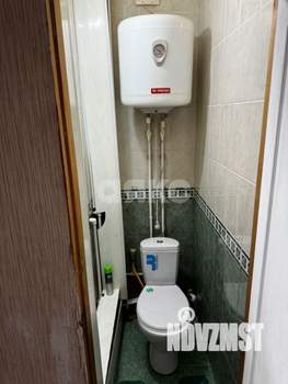 3-к квартира, вторичка, 65м2, 9/9 этаж