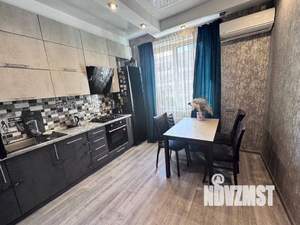 2-к квартира, вторичка, 67м2, 2/10 этаж