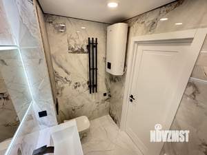 2-к квартира, вторичка, 41м2, 4/5 этаж
