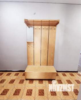 1-к квартира, вторичка, 33м2, 5/5 этаж